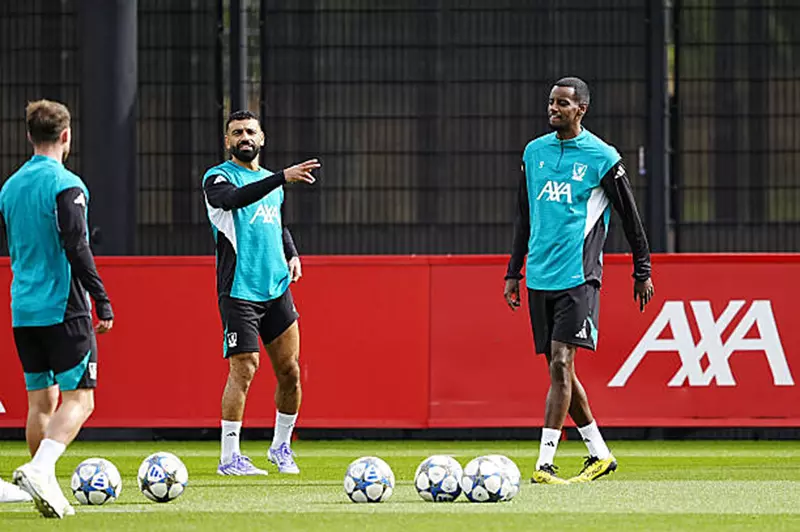 ليفربول